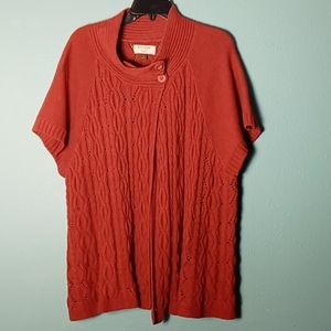 Sonoma life+ style woman plus size new